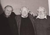 Robin O'Connell and Martin MacMahon with Jim Munnelly (Part 2)
