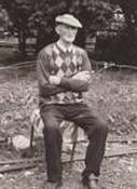 Christy Clancy (age 89)