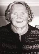 Lizzie Curtin
