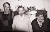 Michael Slattery and Pat and Lawrence Slattery (part 1)