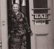 Nan Aherne (b. 1921)