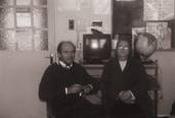 Anne Shannon and Knockerra National School
