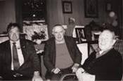 Paddy Gleeson