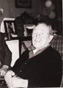 Paddy Gleeson