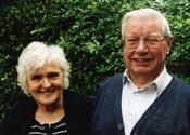 Don Dardis and Catherine Dardis (née Murphy)