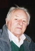 Neville Wiltshire