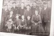 Alan Doran (aged 89)