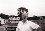 Frank Clark (aged 73)