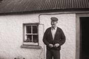 Eddie McDonald (aged 73)