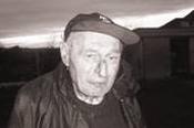 Pat Murphy (aged 75) (part 1)