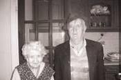 Willie Hayes (aged 84)