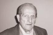 Willie White (aged 86) (part 1)