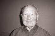 Ted Joyce (aged 85)