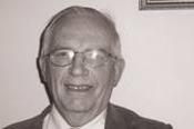 John English (aged 72)