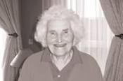 Mary Moran (aged 83)