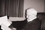 Tommy Clarke (age 78) (part 1)