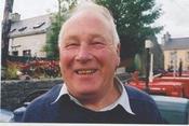 HOWARD RUTHERFORD, BORN 1933, and MICHAEL McELWEE, BORN 1952, KILMACRENAN