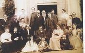 THE HON. HEDLEY VICKERS STRUTT, BORN 1915, MANOR VAUGHAN HOUSE, CARRIGART (Part 2)