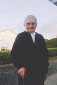 KATIE SHOVLIN  (née Boyle), BORN 1918, SANDFIELD, ARDARA