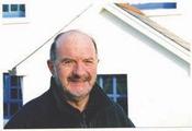 JOHN J. GATINS, BORN 1943, LAGHEY