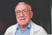PADDY FRIEL, BORN 1929, TERMON