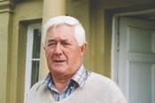 RAYMOND SWEENEY, BORN 1940, CASTLEGROVE, LETTERKENNY