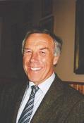LYNN TEMPLE, BORN 1951, SALTHILL HOUSE, MOUNTCHARLES