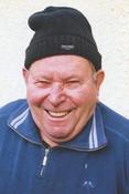 PADDY O’DONNELL, BORN 1933 and TERESA O’DONNELL, BORN 1940, DERRIES
