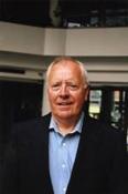 TOM DUFF, BORN 1945, FORMER ACADEMIC REGISTRAR
