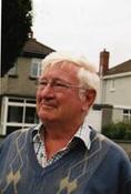TOM AMBROSE, BORN 1933, FORMER ASSISTANT HEAD OF DEPARTMENT MATHEMATICS AND COMPUTER SCIENCE