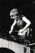MONICA BONNIE, BORN 1938, FORMER TEACHER OF PERCUSSION, COLLEGE OF MUSIC, CHATHAM ROW (Part 2)