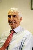 FRANK McMAHON, BORN 1944, FORMER HEAD OF ACADEMIC AFFAIRS (Part 1)