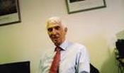 FRANK McMAHON, BORN 1944, FORMER HEAD OF ACADEMIC AFFAIRS (Part 2)