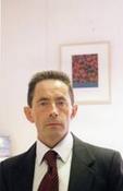BRIAN FORBES, BORN 1958, PROPERTY AND FACILITIES OFFICER