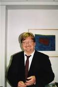 BRIAN NORTON, BORN 1955, PRESIDENT DIT