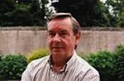 VINCENT O’HORA, BORN 1947, FORMER ADMISSIONS OFFICER