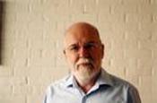 JAMES WRYNN, BORN 1949, LECTURER IN BUSINESS AND MANAGEMENT, AUNGIER STREET
