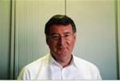 BILL GRIMSON, BORN 1947, ACADEMIC REGISTRAR, RATHMINES DIT HQ