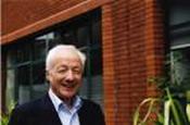 MATT HUSSEY, BORN 1942, FORMER SCIENCE FACULTY DIRECTOR