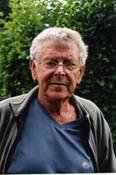 JOHN ROTHERY, BORN 1928, FORMER ASSISTANT HEAD, ARCHITECTURE, BOLTON STREET