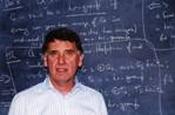 BRENDAN GOLDSMITH, BORN 1949, FORMER HEAD OF SCHOOL (MATHEMATICS) AND PRESIDENT DIT, RESEARCH DIRECTOR image