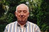HENRY LYONS, BORN 1945, FORMER LECTURER CHEMISTRY, KEVIN STREET