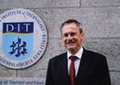 MICHAEL MULVEY, DIRECTOR OF ACADEMIC AFFAIRS AND REGISTRAR
