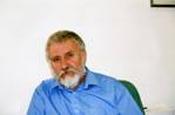 DAMIAN GALLANAGH, BORN 1948, FACILITY ADMINISTRATION, BOLTON STREET