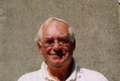 LIAM ARUNDEL, BORN 1942, FORMER CEO, City of Dublin VEC