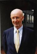 DON THORNHILL, BORN 1947, FORMER SECRETARY GENERAL, DEPARTMENT OF EDUCATION