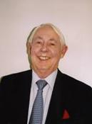 DICK SWEENEY, BORN 1934, FORMER OFFICER, H.E.A