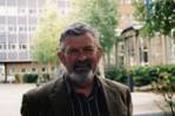 KEVIN SULLIVAN, BORN 1947, SENIOR LECTURER IN MECHANICAL TECHNOLOGY, KEVIN STREET