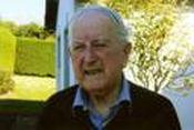 DESMOND O`NEILL AGE 85, SEAMOUNT ROAD, MALAHIDE image
