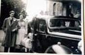 GEORGE BUTLER, AGE 91, MONKSTOWN (Part 2)